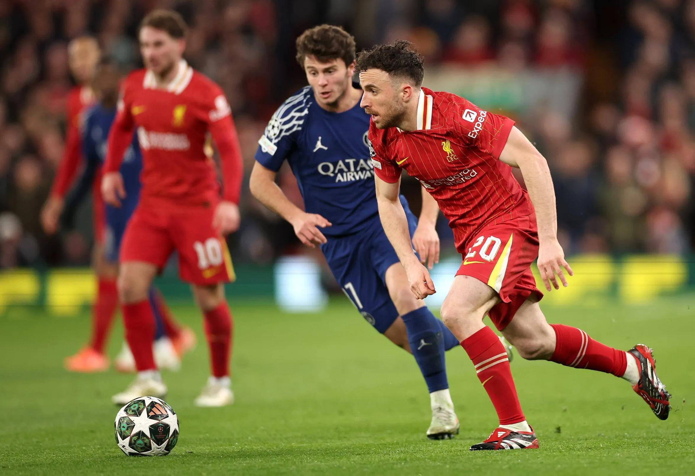 里程碑夜！巴黎圣日耳曼临场应变，欧联国际比赛日刷纪录，目标明确，控场能力受关注的简单介绍-开云体育