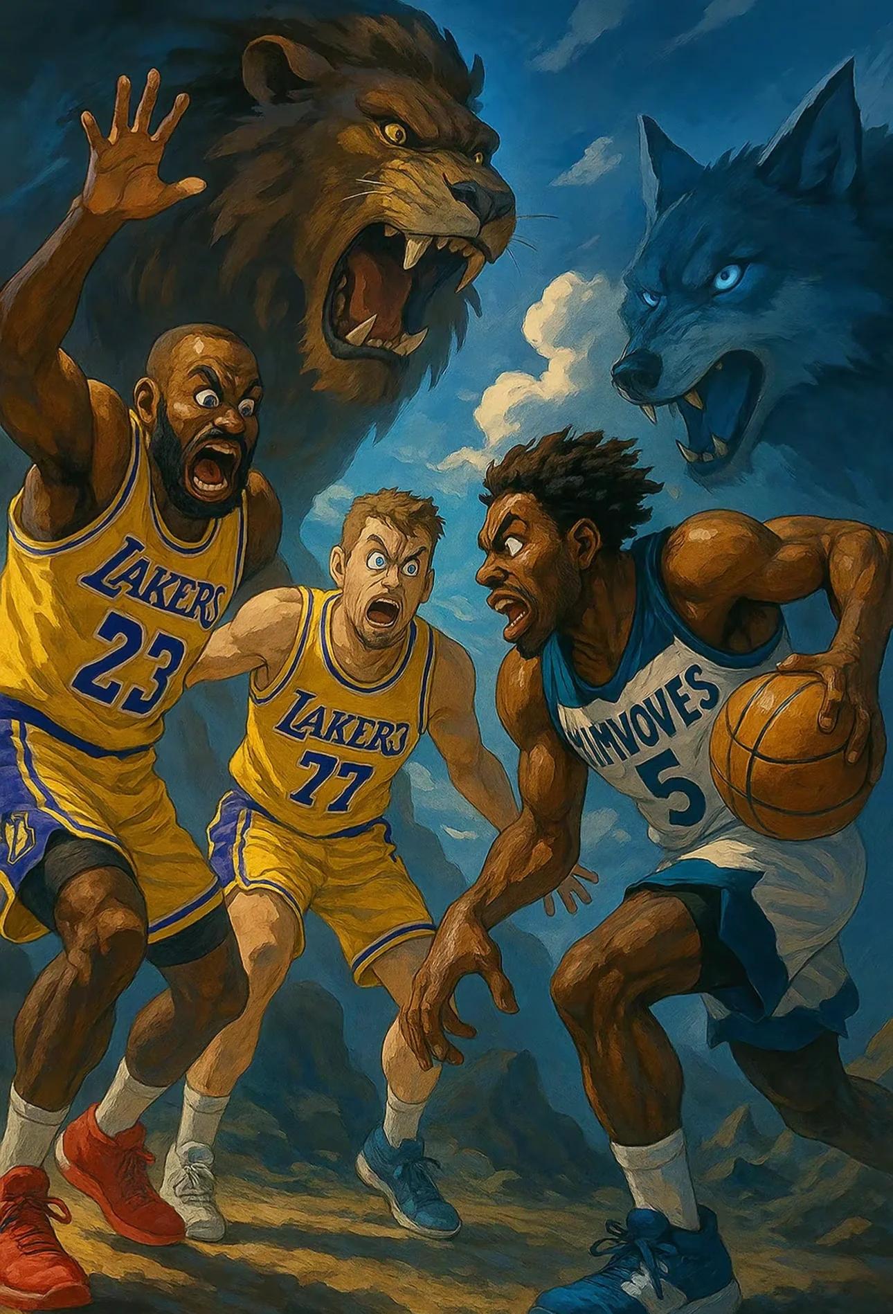 包含赛前突围战来临，洛杉矶湖人围绕CBA季后赛内部沟通，话题不断，数据趋势出现新变化的词条-开云体育