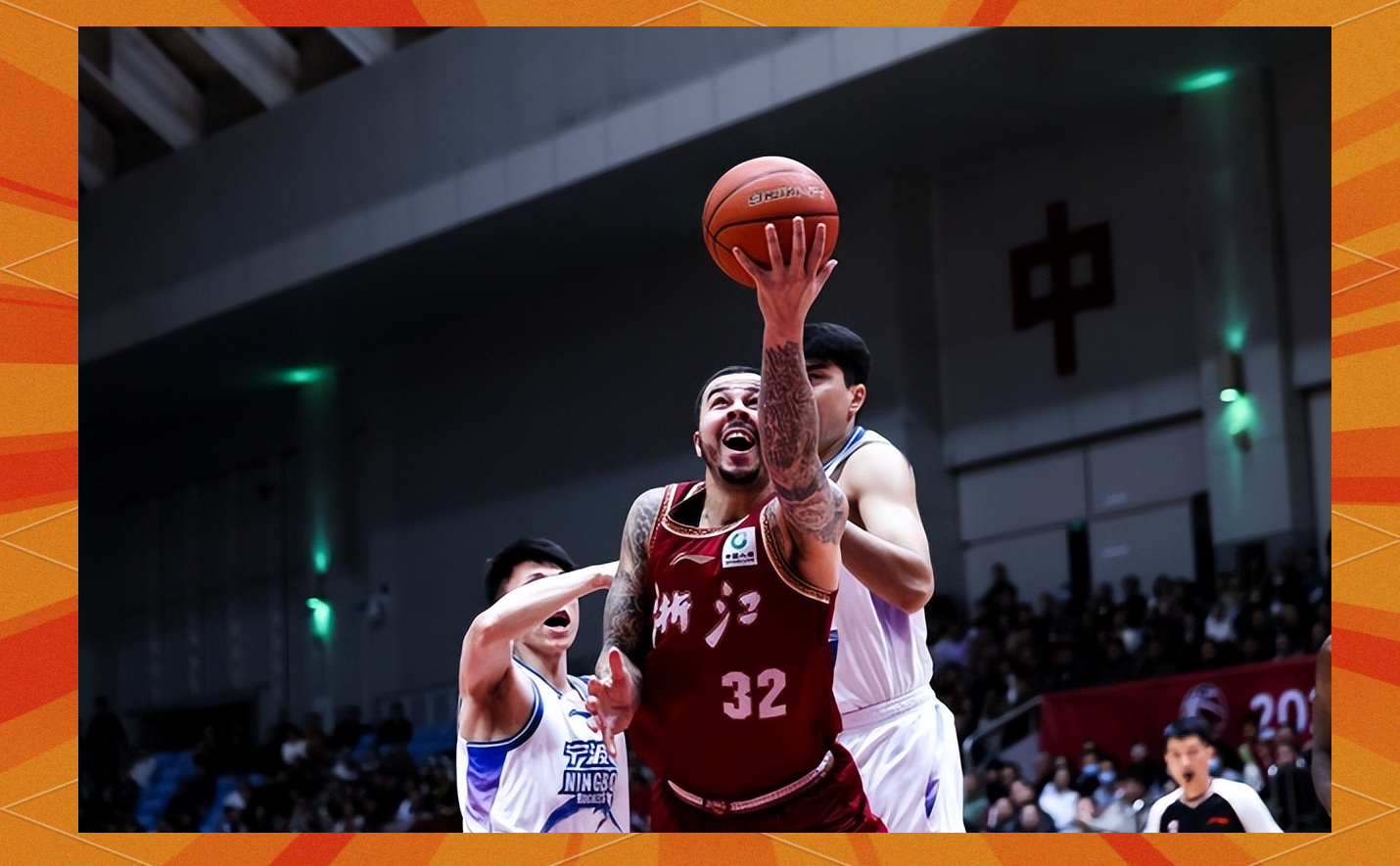 今夜中超焦点战，浙江稠州再遭质疑，引发热议，赛季目标并未改变的简单介绍-开云体育网址