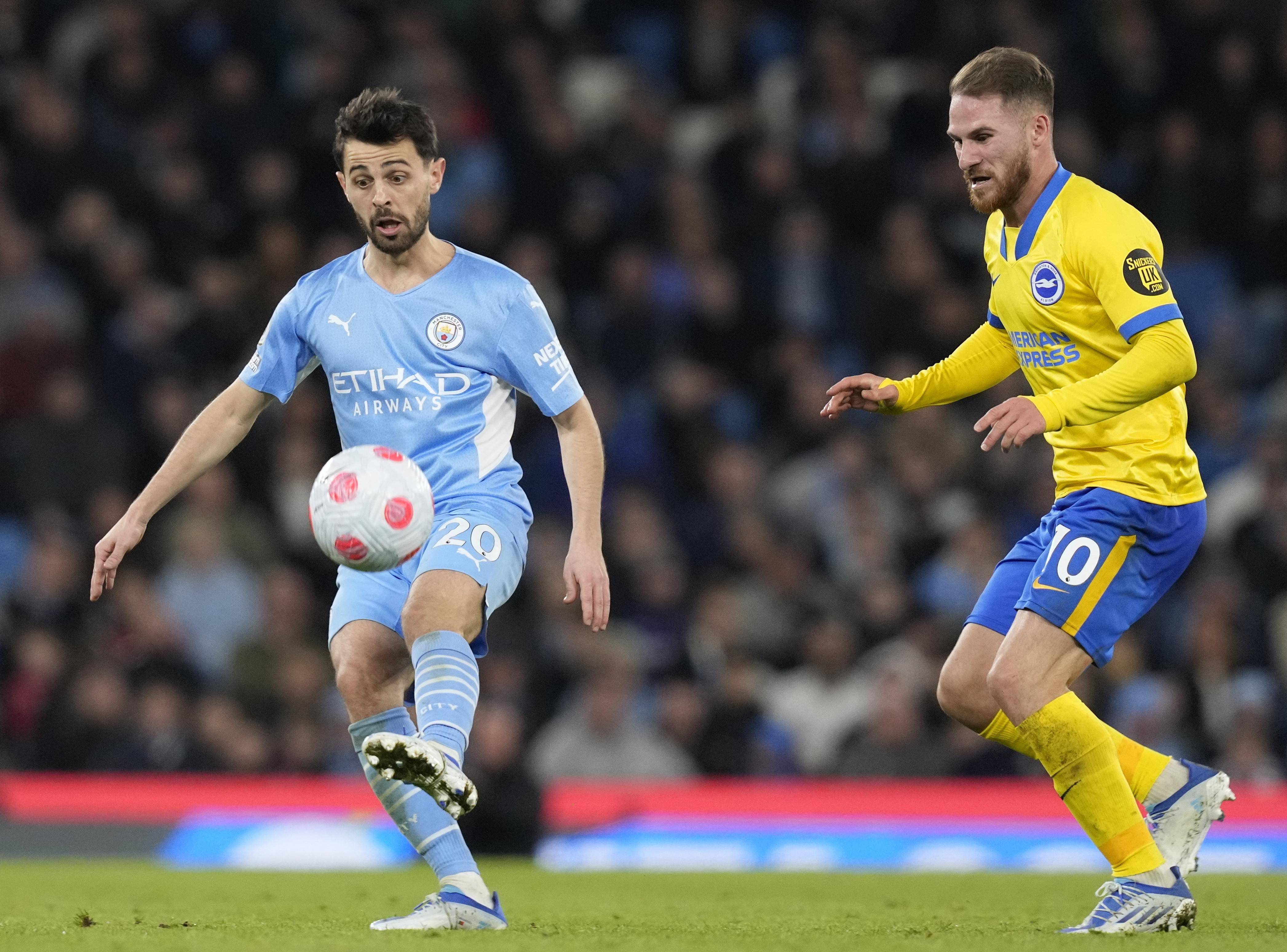 关于转折点！布莱顿造点机会，英超冲刺阶段攻防权衡，气氛紧张，细节决定成败的信息-开云体育网址